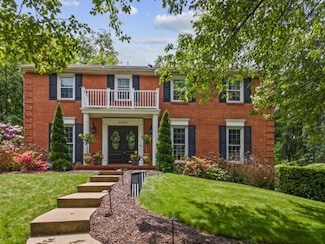 2388 Mill Grove Rd, Pittsburgh, PA 15241