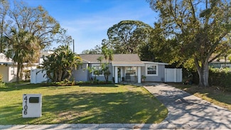 4106 W Bay View Ave, Tampa, FL 33611