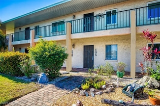 6184 Michelle Way Unit 105, Fort Myers, FL 33919