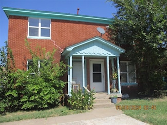 2714 N Lyons Dr, Oklahoma City, OK 73111