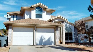 11221 Kingfish Ct, El Paso, TX 79936