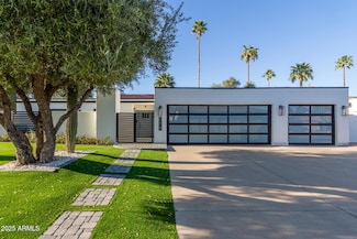 8618 E Vía de Encanto, Scottsdale, AZ 85258