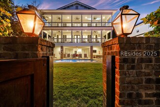 19 Sand Dollar Rd, Saint Helena Island, SC 29920