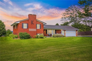 258 Samuels Rd, Somerset, PA 15501