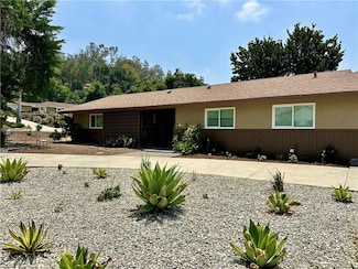 2126 E Casa Linda Dr, West Covina, CA 91791