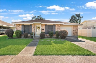 769 Goodson Dr, Gretna, LA 70056