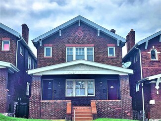5055 Queens Ave, Saint Louis, MO 63115