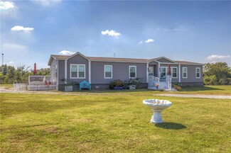 12347 E 389 Rd, Jay, OK 74346