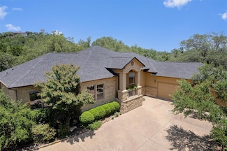 17109 Northlake Hills Dr, Jonestown, TX 78645