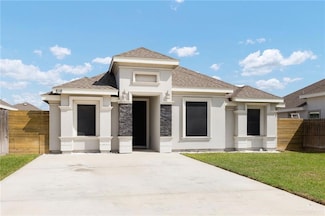 616 E Stevenson Ave, Alton, TX 78573