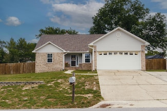 306 Island Dr, Crestview, FL 32536