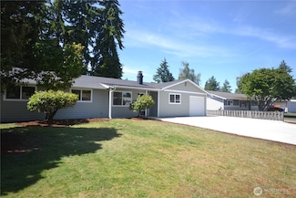 64 Queets St, Steilacoom, WA 98388