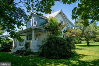 3652 Fretz Valley Rd, Ottsville, PA 18942