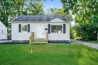3476 Karl Rd, Columbus, OH 43224