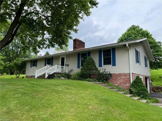 611 S Monroe St, Millersburg, OH 44654