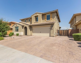 2738 E Cherry Hill Dr, Gilbert, AZ 85298