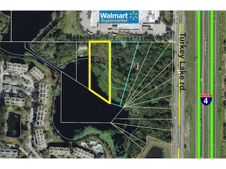 8202 Turkey Lake Rd, Orlando, FL 32819