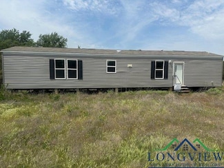 6806 Blue Ridge Rd, Weatherford, TX 76087