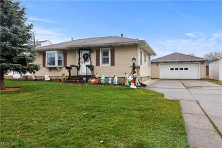 1243 W 38th St, Lorain, OH 44053
