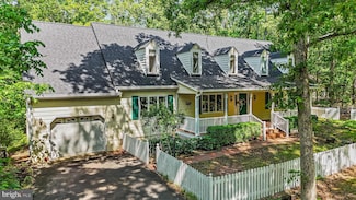 7712 Cerro Gordo Rd, Gainesville, VA 20155