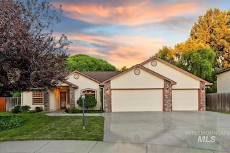 6300 S Eclipse Place, Boise, ID 83709