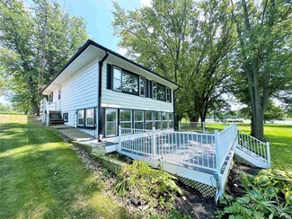 7698 N Barekman Ct, Monticello, IN 47960