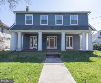 451 Delaware St, Woodbury, NJ 08096