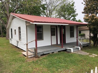2719 13th Ave, Gulfport, MS 39501
