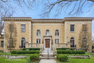 846 Bonnie Brae Place, River Forest, IL 60305