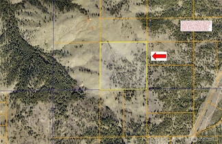 1 XX Redfield Rd, Waterville, WA 98858