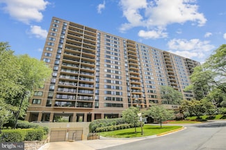 5500 Holmes Run Pkwy Unit 419, Alexandria, VA 22304