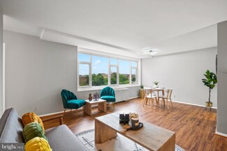 1545 18th St NW Unit 818, Washington, DC 20036