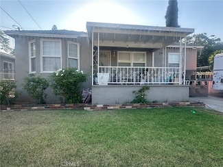 241 S Kern Ave, Los Angeles, CA 90022