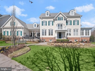 11316 Duke St, Fulton, MD 20759