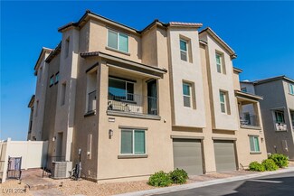 6953 Midnight Bronze St, North Las Vegas, NV 89086