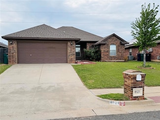 8121 Hillers Rd, Oklahoma City, OK 73132