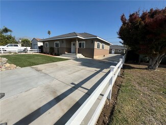 Unlisted Address