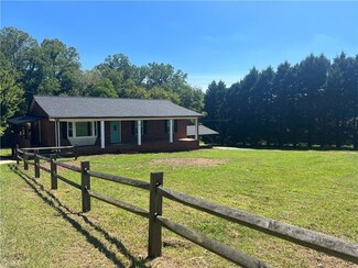 529 Phillips Rd, Lexington, NC 27295