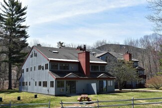 9 River Run Dr Unit R, Bartlett, NH 03812