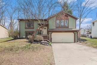 1324 Gladstone Dr SE, Grand Rapids, MI 49506