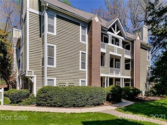 2506 Cranbrook Ln Unit 7, Charlotte, NC 28207