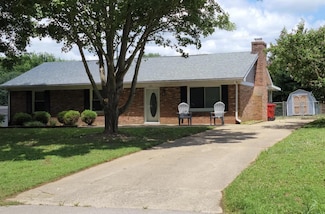 288 Murphy Ln, Nicholasville, KY 40356