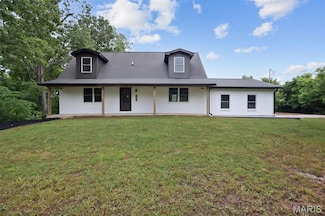 10293 Strange Rd, Potosi, MO 63664