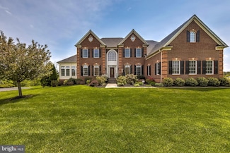 12856 Macbeth Farm Ln, Clarksville, MD 21029