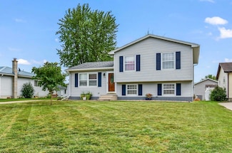 324 Purdy St, Jesup, IA 50648