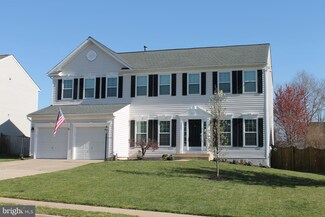 8883 Tenbury Ct, Bristow, VA 20136
