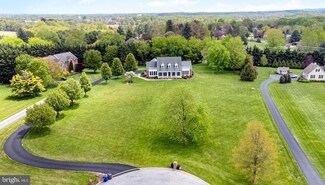 305 Reeves Ct, Forest Hill, MD 21050