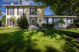 3250 SW Briarwood Dr, Topeka, KS 66611