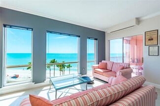 16700 Gulf Blvd Unit 623, North Redington Beach, FL 33708