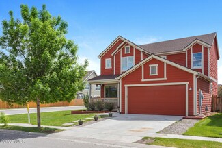 11 Falcon Ln, Gypsum, CO 81637